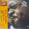 Stanley Turrentine - The Sugar Man (Vinyl, LP, Album, Limited Edition, Reissue, Stereo) Very Good (VG) / Very Good Plus (VG+)