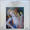 Francis Poulenc - Voyage À Paris (The Mélodies Of Francis Poulenc) (LP, Stereo) - Very Good Plus (VG+) / Very Good Plus (VG+)