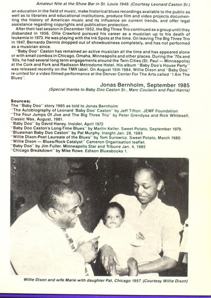 I Feel Like Steppin' Out