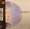 Billie Holiday - A Portrait Of Billie Holiday 1935~1942 (2xVinyl, LP, Compilation, Mono) Very Good Plus (VG+) / Very Good (VG)