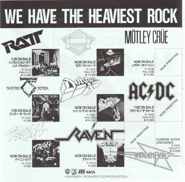 Invasion Of Your Privacy