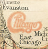 Chicago (2) - Chicago XI (LP, Album, Stereo) - Very Good (VG) / Very Good Plus (VG+)