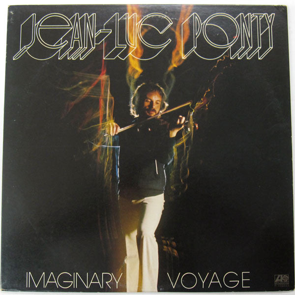 Imaginary Voyage