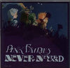 The Pink Fairies - Never - Neverland (LP, Album, Reissue, Unofficial Release) - Very Good (VG) / Very Good Plus (VG+)