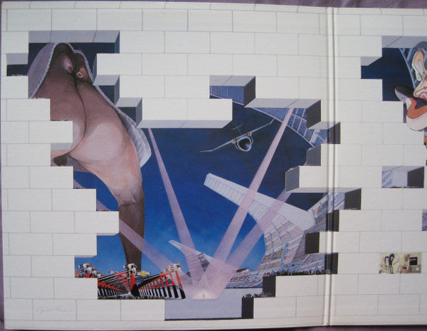 The Wall