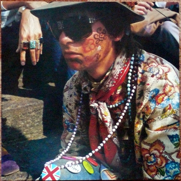 The World Hit Pop's (Vol. 2)