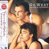 Go West - Bangs & Crashes (12