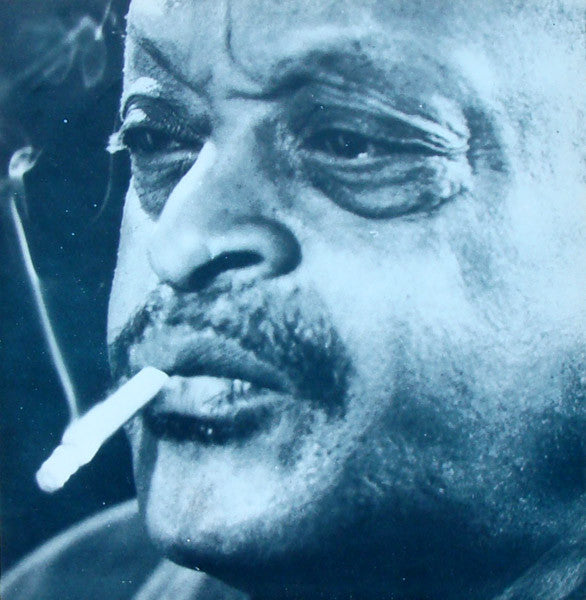 Harry Edison & Ben Webster