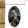 Johnny Smith - Johnny Smith's Kaleidoscope (LP, Album, Reissue, Stereo) - Very Good Plus (VG+) / Very Good Plus (VG+)