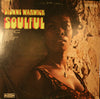 Dionne Warwick - Soulful (Vinyl, LP, Album, Stereo) Very Good (VG) / Good Plus (G+)