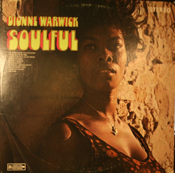 Soulful