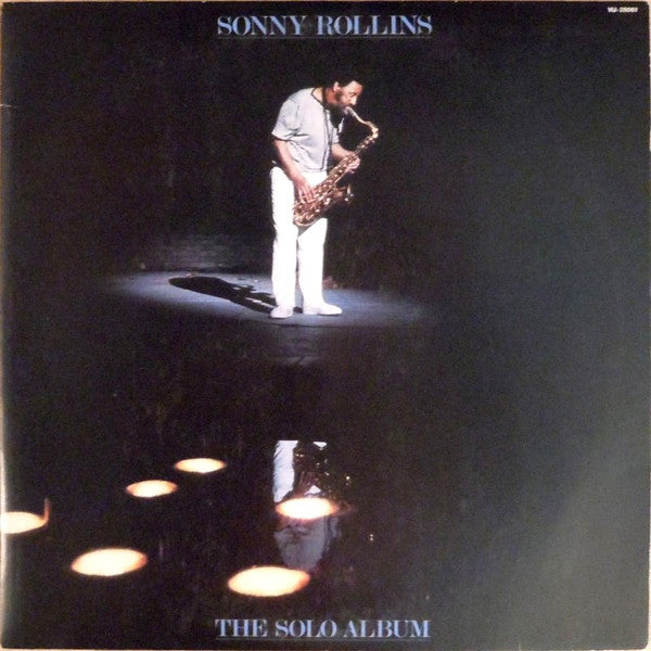 The Solo Album