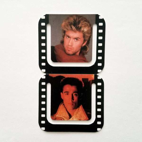 Music From The Edge Of Heaven