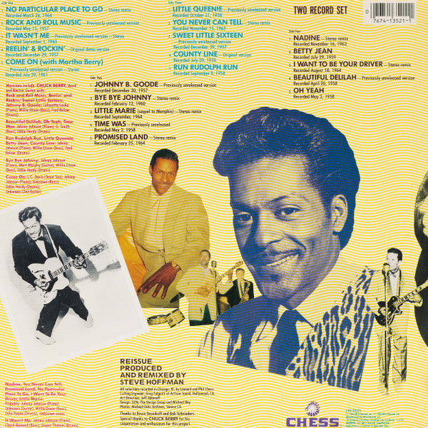 Rock 'N Roll Rarities