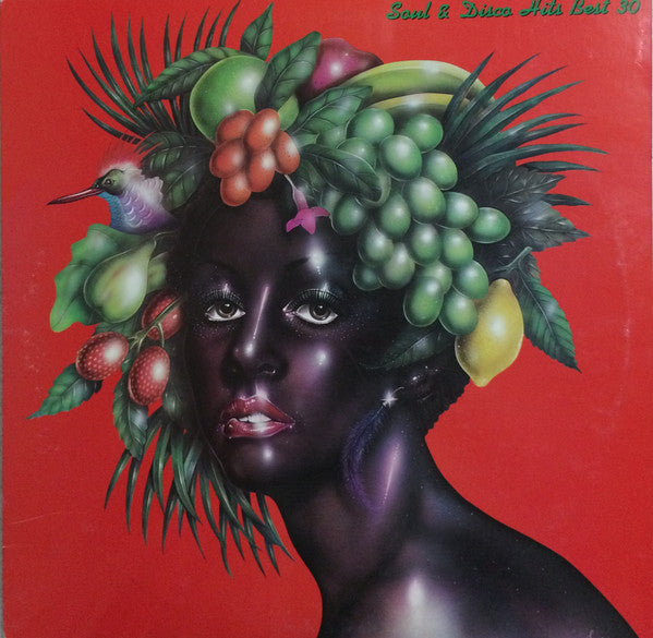 Release: Unknown Release-Vinyl-Japan-1978-30AP 913~4-9494108