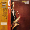 Sonny Rollins - Sonny Rollins And The Contemporary Leaders (LP, Album, Reissue, Stereo) - Very Good (VG) / Very Good (VG)