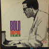 Bob James Trio - Bold Conceptions (Vinyl, LP, Album, Mono) Very Good Plus (VG+) / Very Good (VG)