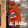 Billie Holiday - The Greatest Interpretations Of Billie Holiday- Complete Edition (Vinyl, LP, Compilation, Reissue, Mono) Very Good Plus (VG+) / Very Good (VG)