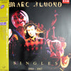 Marc Almond - Singles 1984-1987 (Vinyl, LP, Compilation, Promo, Stereo) Near Mint (NM or M-) / Very Good Plus (VG+)