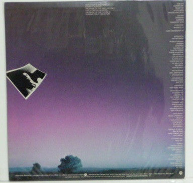 Departure From The Northern Wasteland