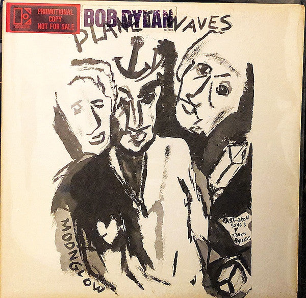 Planet Waves