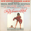 Stevie Wonder - The Woman In Red (Selections From The Original Motion Picture Soundtrack) (Vinyl, LP, Album) Very Good Plus (VG+) / Very Good (VG)