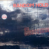 Random Hold - Random Hold (EP, 33 ⅓ RPM, 12