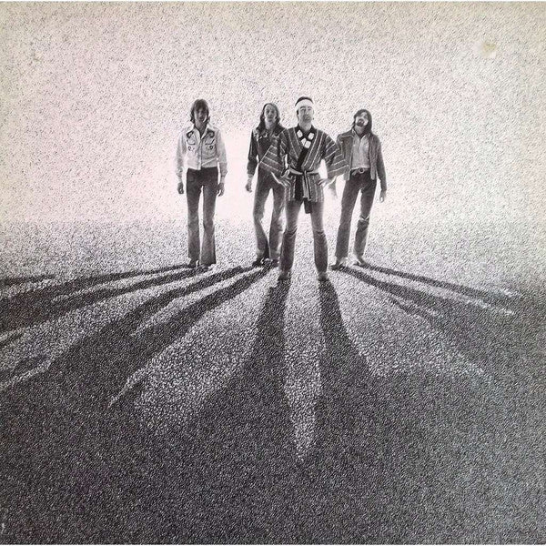 Release: Burnin' Sky-Vinyl-US-1977-SS 8500-6149619