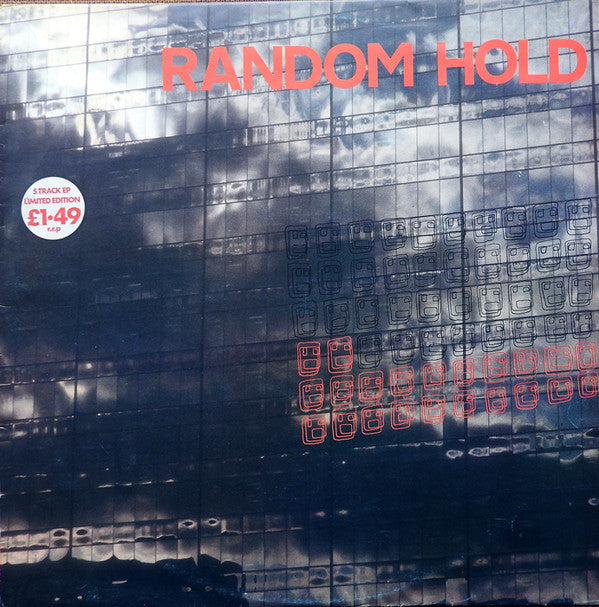Release: Random Hold-Vinyl-UK-1979-RHX1-1372482