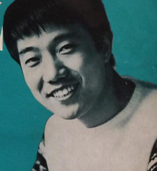 井沢八郎