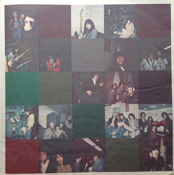 あゝ、我が良き友よ