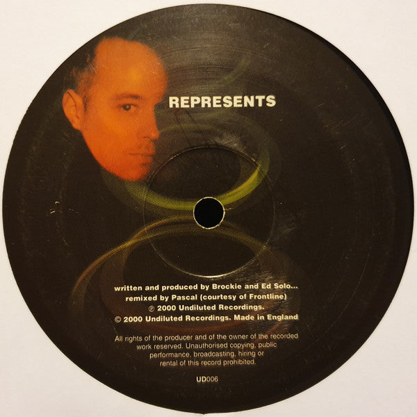 VIP Remics EP