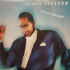 Freddie Jackson - Rock Me Tonight (Vinyl, LP, Album) Near Mint (NM or M-) / Good Plus (G+)
