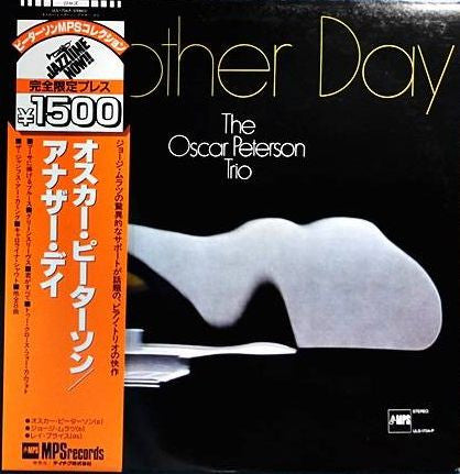 Release: Another Day-Vinyl-Japan-1973-ULS-1582-P, ULS-1582-P-2095739