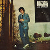 Billy Joel - 52nd Street (Vinyl, LP, Album, Stereo) Good Plus (G+) / Good Plus (G+)