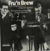 Tony Fruscella - Fru'n Brew (Previously Unissued Recordings From The Open Door) (LP, Mono) - Very Good (VG) / Very Good (VG)