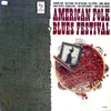 Various - American Folk Blues Festival (LP, Album, Reissue, Mono) - Very Good (VG) / Very Good Plus (VG+)