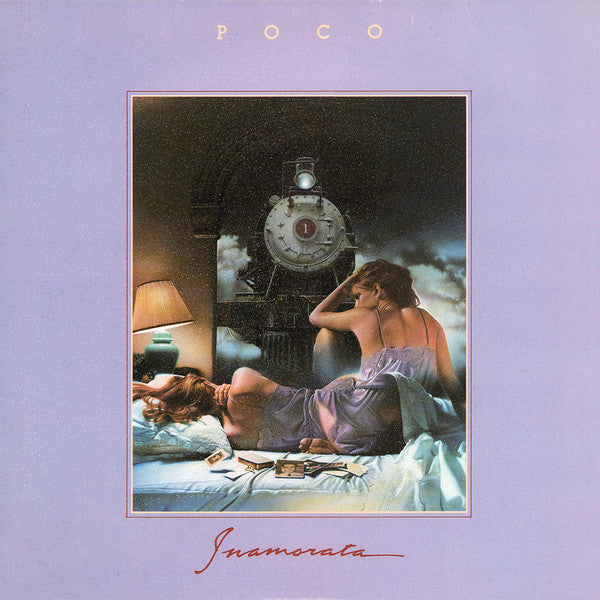 Release: Inamorata-Vinyl-US-1984-80148-1-7839108