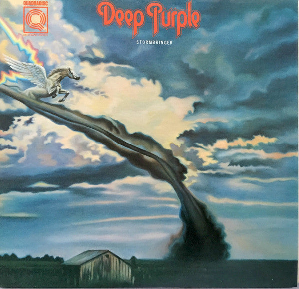 Release: Stormbringer-Vinyl-US-1975-PR4 2832-2034133