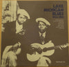 Various - Lake Michigan Blues 1934-1941 (LP, Compilation) - Very Good (VG) / Very Good Plus (VG+)