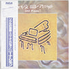 Nina Simone - Nina Simone And Piano ! (LP, Album, Reissue) - Very Good Plus (VG+) / Good Plus (G+)