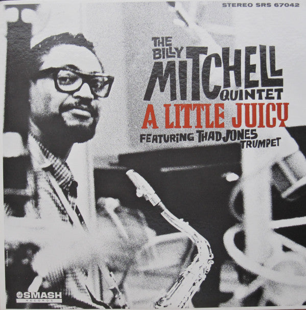 Release: A Little Juicy-Vinyl-Japan-1987-SJ-19608, SRS 67042-7813445