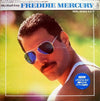 Freddie Mercury - Mr. Bad Guy (Vinyl, LP, Album, Stereo) Very Good Plus (VG+) / Very Good Plus (VG+)