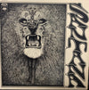 Santana - Santana (LP, Album, Reissue) - Very Good (VG) / Very Good Plus (VG+)