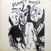 Bob Dylan - Planet Waves (LP, Album, Stereo) - Good Plus (G+) / Good Plus (G+)