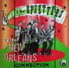 The Upsetters (2) - The New Orleans Connection (Vinyl, LP, Compilation) Very Good Plus (VG+) / Very Good Plus (VG+)