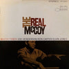 McCoy Tyner - The Real McCoy (Vinyl, LP, Album, Reissue) Good Plus (G+) / Very Good (VG)