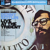 Denny Zeitlin - Shining Hour - Live At The Trident (LP, Album, Reissue, Stereo) - Near Mint (NM or M-) / Very Good Plus (VG+)