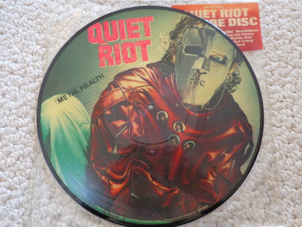 Release: Metal Health-Vinyl-US-1983-8Z8 39203-3776839
