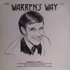 Warren Lubich - Warren's Way (Vinyl, LP) Very Good (VG) / Very Good (VG)
